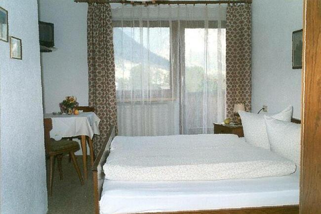 דירות בראנד Haus Windegga מראה חיצוני תמונה