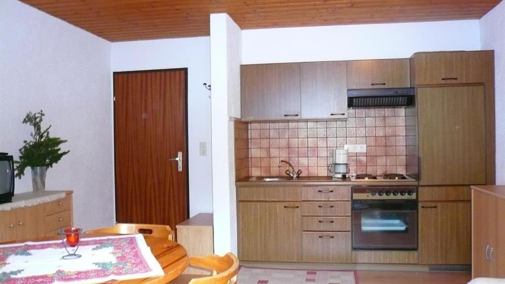 דירות בראנד Haus Windegga מראה חיצוני תמונה